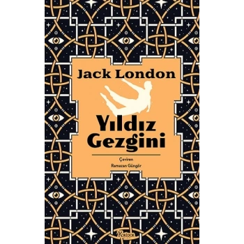 Yıldız Gezgini (Bez Ciltli)
