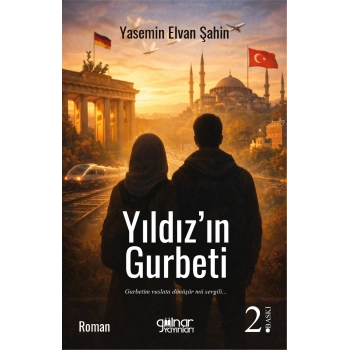 Yıldızın Gurbeti