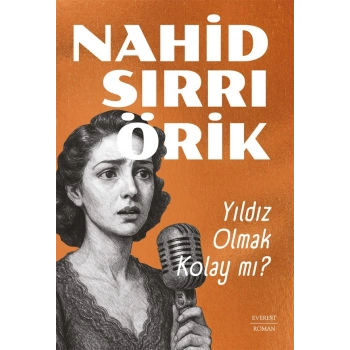 Yıldız Olmak Kolay mı?