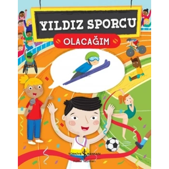 Yıldız Sporcu Olacağım