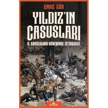 Yıldız’ın Casusları