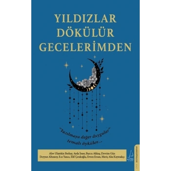 Yıldızlar Dökülür Gecelerimden