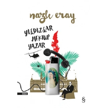 Yıldızlar Mektup Yazar