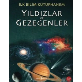 Yıldızlar ve Gezegenler