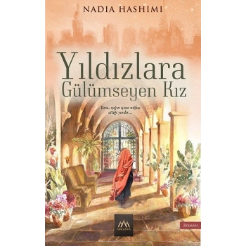 Yıldızlara Gülümseyen Kız