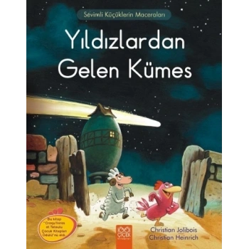 Yıldızlardan Gelen Kümes