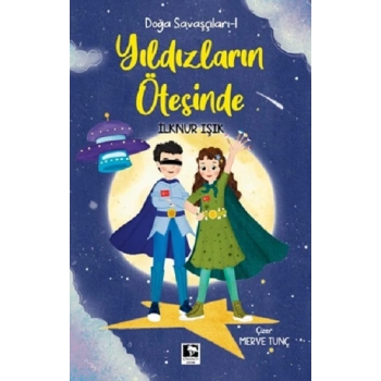 Yıldızların Ötesinde