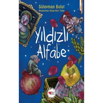 Yıldızlı Alfabe