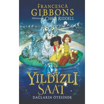 Yıldızlı Saat Dağların Ötesinde