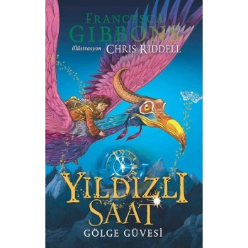 Yıldızlı Saat - Gölge Güvesi