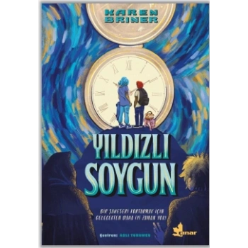 Yıldızlı Soygun