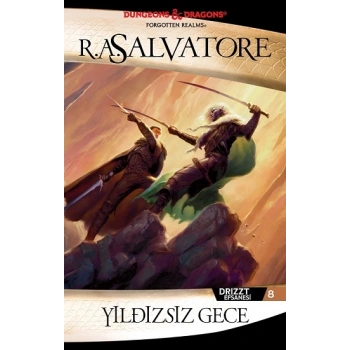 Yıldızsız Gece
