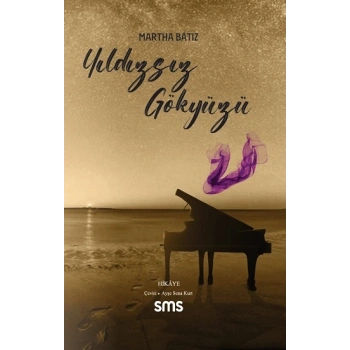 Yıldızsız Gökyüzü