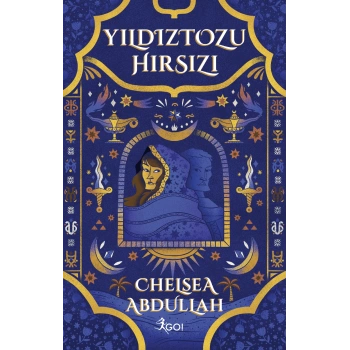 Yıldıztozu Hırsızı