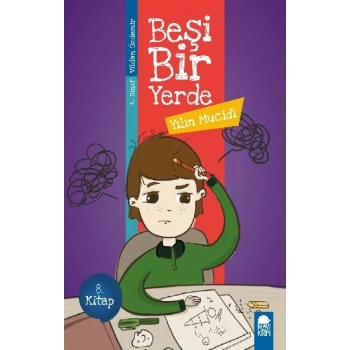 Yılın Mucidi - Beşi Bir Yerde (4. Sınıf)