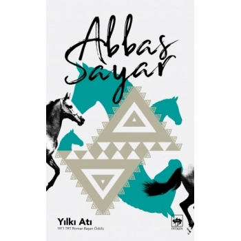 Yılkı Atı
