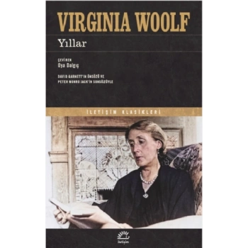 Yıllar