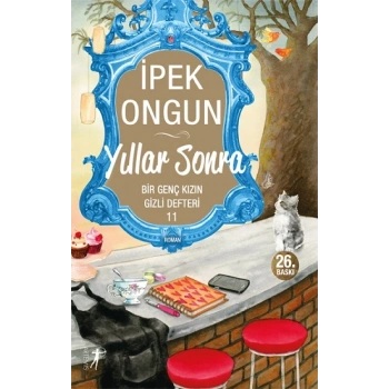 Yıllar Sonra