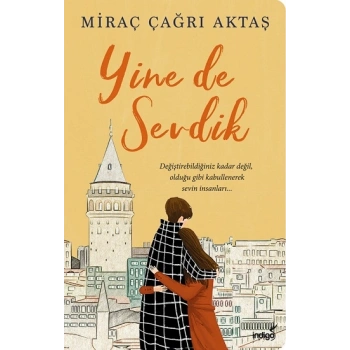 Yine de Sevdik