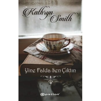 Yine Falda Sen Çıktın