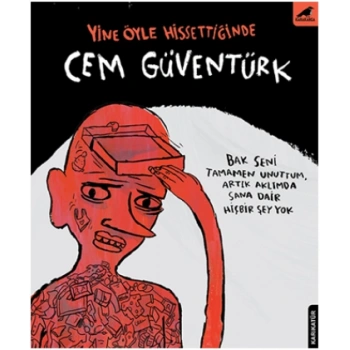 Yine Öyle Hissettiğinde
