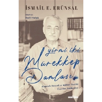 Yirmi İki Mürekkep Damlası