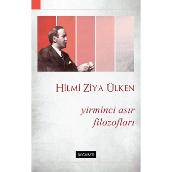 Yirminci Asır Filozofları