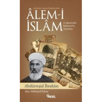 Yirminci Asrın Başlarında Alem-i İslam ve Japonya’da İslamiyet’in Yayılması