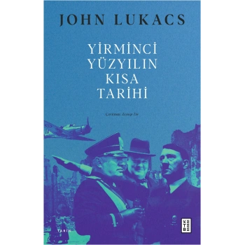 Yirminci Yüzyılın Kısa Tarihi