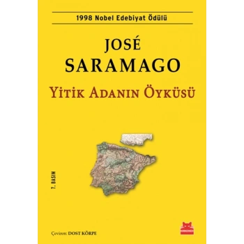 Yitik Adanın Öyküsü