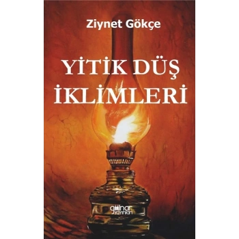 Yitik Düş İklimleri