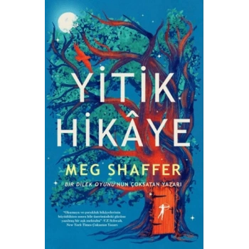 Yitik Hikaye