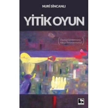 Yitik Oyun