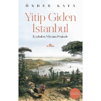 Yitip Giden İstanbul