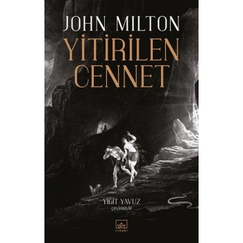 Yitirilen Cennet