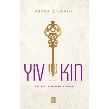 Yiv ve Kin