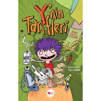 Y’nin Tarifleri