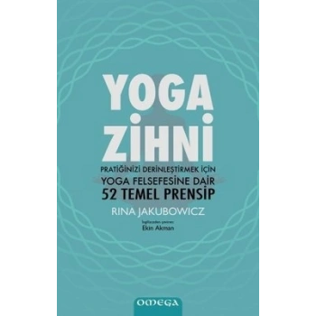 Yoga Zihni