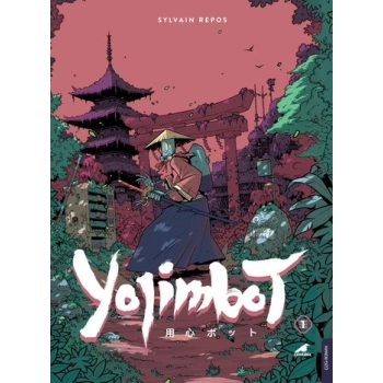 Yojimbot 1