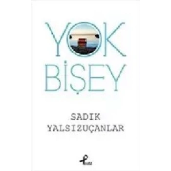 Yok Bişey