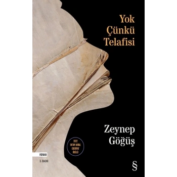 Yok Çünkü Telafisi