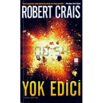 Yok Edici
