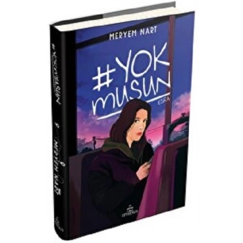 Yok musun (Ciltli)