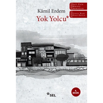 Yok Yolcu