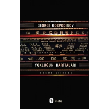Yokluğun Haritaları