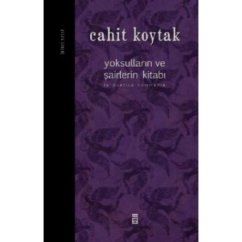 Yoksulların ve Şairlerin Kitabı 2