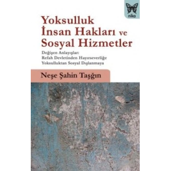 Yoksulluk, İnsan Hakları ve Sosyal Hizmetler