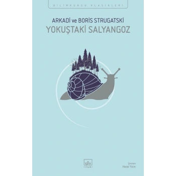 Yokuştaki Salyangoz