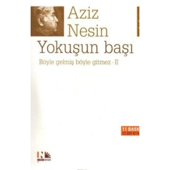 Yokuşun Başı Böyle Gelmiş Böyle Gitmez 2