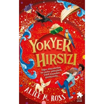 YokYer Hırsızı